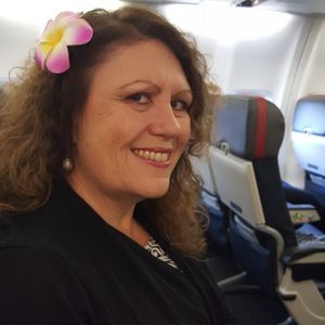 Meet your Posher, Beverly